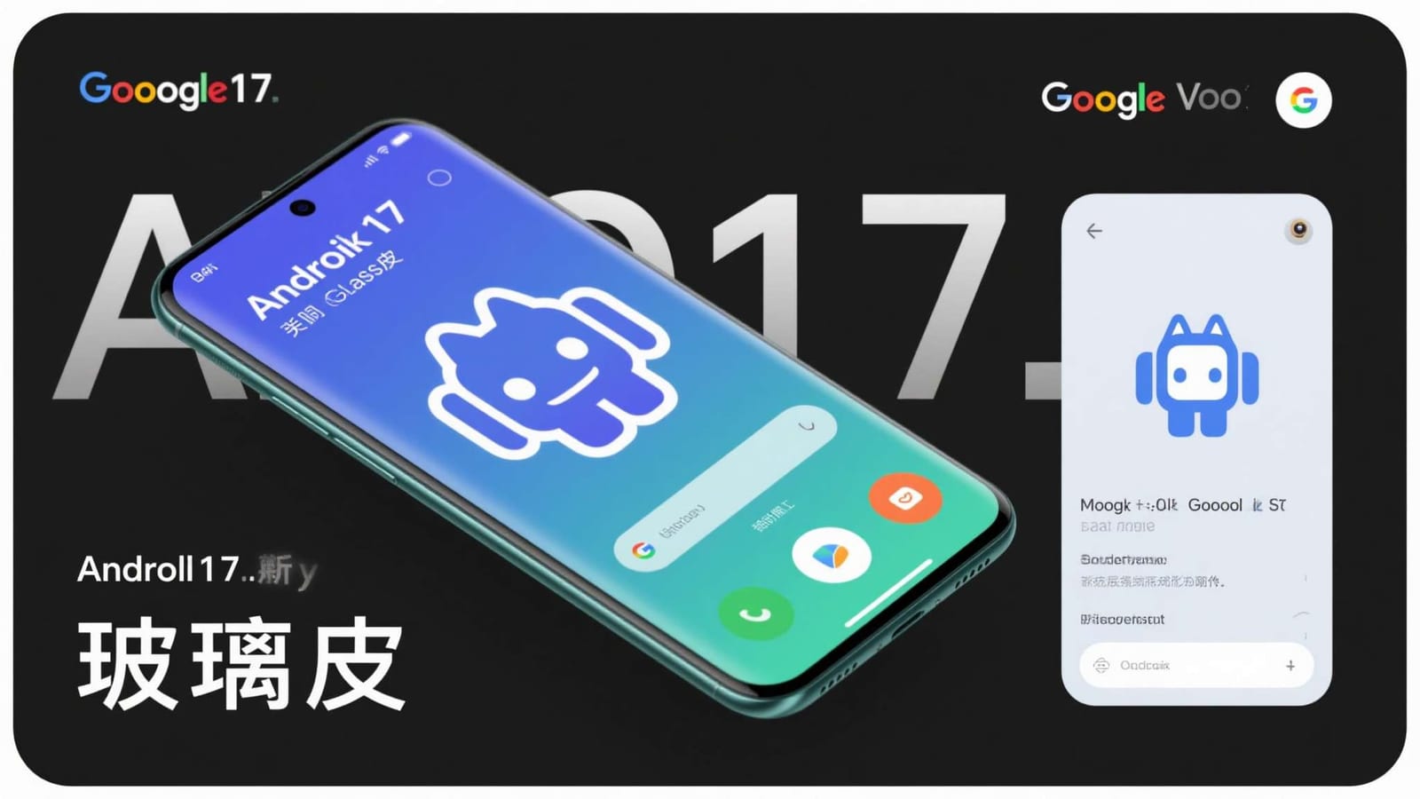 设备准备